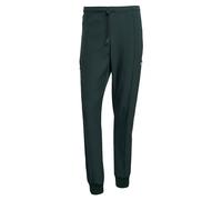 ADIDAS ORIGINALS Pantalon vert foncé, Taille 44-46