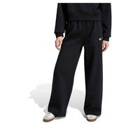 adidas originals WIDE LEG PANTS pour 9A - 10A Noir