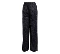adidas Jogging adidas Originals Wide Leg Satin Joggers in Multicolore EU M