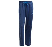 ADIDAS ORIGINALS Pantalon 'Zip Flare' marine, Taille 40-42