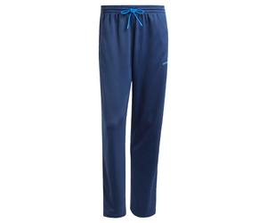 ADIDAS ORIGINALS Pantalon 'Zip Flare' marine, Taille 40-42
