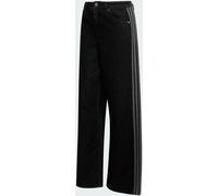 adidas originals Pantalons amples Adidas Original Firebird en Denim