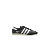 Adidas Originals - Paris Baskets - Femme - Chaussures - Noir - Taille: 39 EU