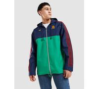 adidas Originals Parka AS Roma Icons - Bleu M
