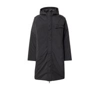 ADIDAS ORIGINALS Parka mi-saison 'PREM ESS' noir, Taille S