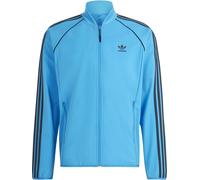 Adidas Originals Performance Tracksuit Tops Bleu XS Male