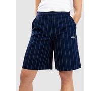 adidas Originals Pinstripe Short bleu 36