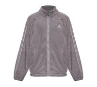 Adidas Originals - Polaire à Col Montant - Homme - Vestes - Gris - Taille: M