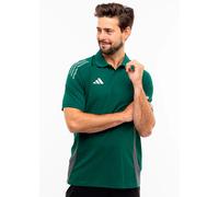 Polo Tiro 24 Competition Team Dark Green S