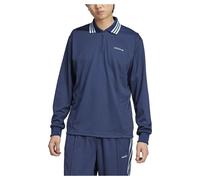 Adidas Originals Polo à Manches Longues Iw3236 Half Zip