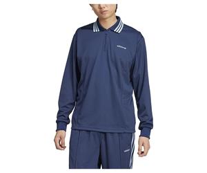 Adidas Originals Polo à Manches Longues Iw3236 Half Zip