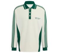 adidas Originals Polo Manches Longues M X-Large