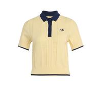 ADIDAS ORIGINALS Poloshirt beige | XL