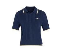 ADIDAS ORIGINALS Poloshirt bleu marine | L