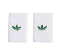 Adidas Originals Polsini da tennis Large Unisex White tergisudore padel basket