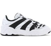 Adidas originals Prédateur Xlg Hommes Sneaker Blanc-Noir ID8367 Sport Chaussures