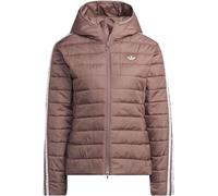 Adidas Originals Premium Slim Jacket Womens Bourgogne 10 (S) Female
