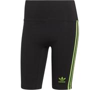 Adidas Originals Pride Cycling Shorts Noir 8 (XS) Female