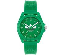 Adidas Originals PROJECT FOUR AOST24572 - Unisex - 41 mm - Analogique - Quartz - Verre minéral