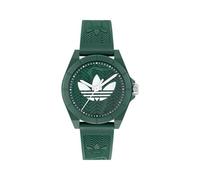 Adidas Originals Montre AOST25034 Quartz Bracelet Projekt Four Mixte