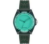 Adidas Originals PROJECT FOUR SOLAR AOST25527 - Unisex - 41 mm - Verre minéral