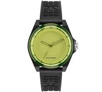 Adidas Originals Project Four Solar AOST25530 - Homme - 41 mm - Quartz - Plexiglas
