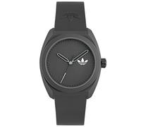 Adidas Originals Project Three AOST24547 - Unisex - 42 mm - Verre minéral