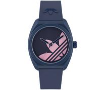 Adidas Originals Project Three AOST25545 - Unisex - 42 mm - Quartz - Verre minéral