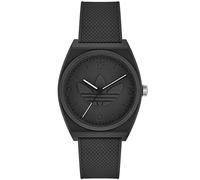 Adidas Originals Project Two AOST22034 - Unisex - 38 mm - Verre minéral