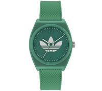 Adidas Originals Project Two AOST23050 - Unisex - 38 mm - Verre minéral