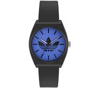 Adidas Originals Project Two AOST25547 - Unisex - 38 mm - Quartz - Verre minéral
