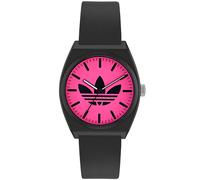 Adidas Originals Project Two AOST25548 - Unisex - 38 mm - Quartz - Verre minéral