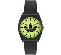 Adidas Originals Project Two AOST25549 - Unisex - 38 mm - Quartz - Verre minéral