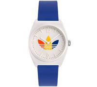 Montre Mixte Adidas AOST24070 Bracelet Quartz Project Two GRFX G