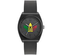 Adidas Originals Project Two GRFX AOST24071 - Unisex - 38 mm - Quartz - Verre minéral