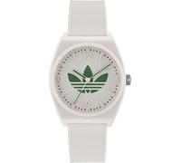 Adidas Originals Project Two - Montre analogique ronde pour femmes AOST23047