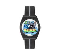 Montre Mixte AOST25041 Bracelet Quartz Projekt Two