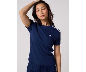 adidas originals PSTRIPE SS TEE pour M Marine