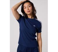 adidas originals PSTRIPE SS TEE pour XL Marine