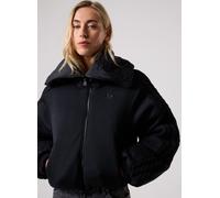 adidas originals PUFFER JKT pour XS Noir
