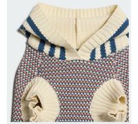 adidas Originals PULL À CAPUCHE MAILLE ANIMAL DE COMPAGNIE Medium