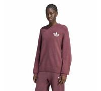PULL MAILLE ADIDAS ORIGINALS ATHL DEPT Burgundy 2XL