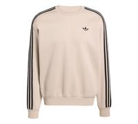 ADIDAS ORIGINALS Pull-over 'Adicolor' beige / noir, Taille M