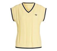 adidas originals VEST pour L Bleu