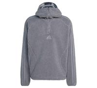 ADIDAS ORIGINALS Pull-over 'TEAMGEIST' gris, Taille S