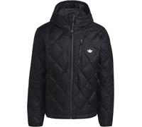 Adidas Originals Quilted Puffer Jacket Noir XS Male