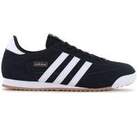 Adidas Originals R71 Hommes Baskets Sneakers Retro Chaussures Noir IH1324 NEU