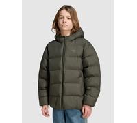 adidas Originals Regular Puffer Kids Veste vert 152