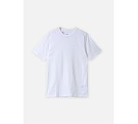 adidas originals REGULAR TEE pour 7A - 8A Blanc