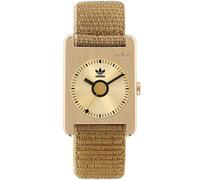 Adidas Originals Retro Pop One AOST22533 - Unisex - 31 mm - Analogique - Quartz - Verre minéral
